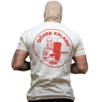 T-Shirt Döner Kalash Brothers In Arms Sand