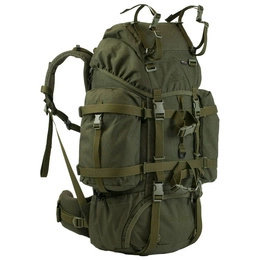 Plecak Military WISPORT Reindeer 55 HUNT Olive Green (RHOLI)