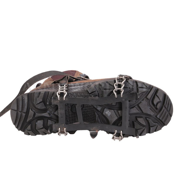 Raki Turystyczne Antypoślizgowe GRIVEL Mont Blanc Gripper Oryginał Nowe