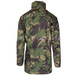 Kurtka Wojskowa Wodoodporna Brytyjska LINER DPM Woodland Gore-Tex M2 Oryginał Demobil BDB