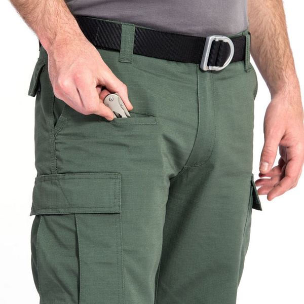 Spodnie Bojówki BDU 2.0 Pentagon Khaki (K05001-2.0)