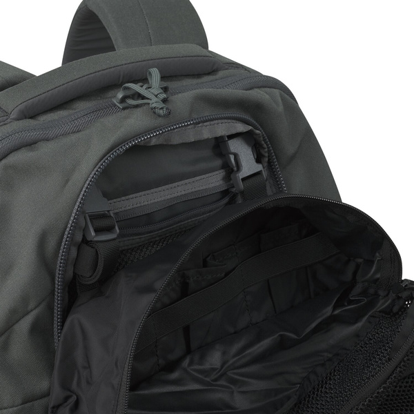 Plecak Traveler Cordura Helikon-Tex Czarny (PL-TRB-CD-01)