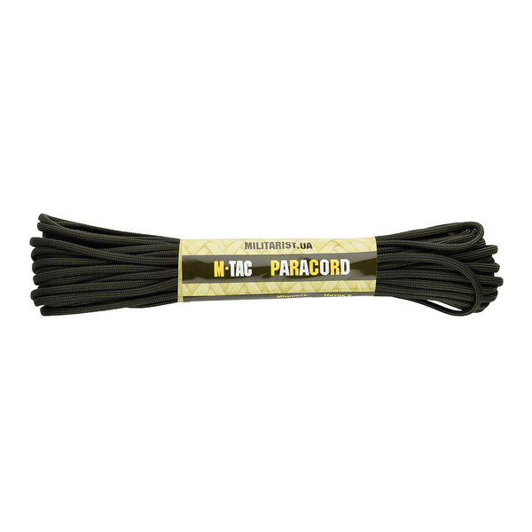 Linka Paracord 550 type III 15 m M-tac Snake (10250147)