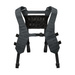 Szelki Taktyczne Mosquito H-Harness Cordura Direct Action Shadow Grey (HS-MQHH-CD5-SGR)