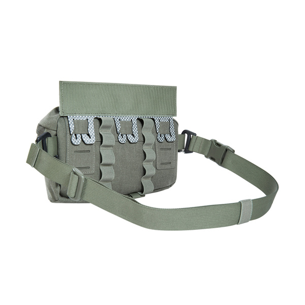 Torba Biodrowa / Kieszeń Plate Carrier Pouch VL IRR Tasmanian Tiger Stone Grey Olive (8819.332)