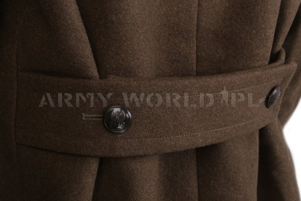 Land Forces Officer Coat 201A/MON or 208/MON Genuine Military Surplus New 