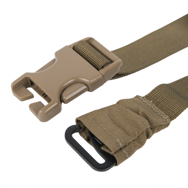 Bandicoot Waist Pack Cordura® Helikon-Tex Desert Night Camo