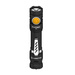 Latarka Ręczna Armytek Partner C2 Magnet White 1100 lm Czarna (F07802C)