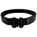 JB Tacticals Laser Cut Molle Tactical Belt with Inner Belt Black