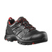 Buty Robocze Haix BLACK EAGLE Safety 54 Low Gore-Tex Black / Red (610008) Nowe III Gatunek