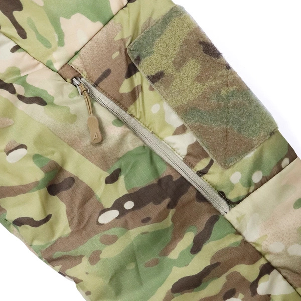 Kurtka Vulcan Jacket B474 Arktis Multicam