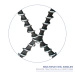 Raczki Yaktrax Walker Czarne 