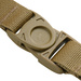 Brelok Key Holder Elite M-tac Coyote (10446005)