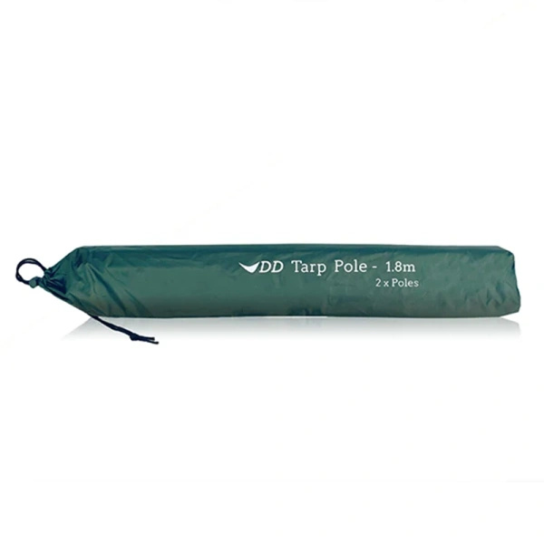 Maszt Do Tarpów Tarp Pole DD Hammocks 1.8m 2 Szt.