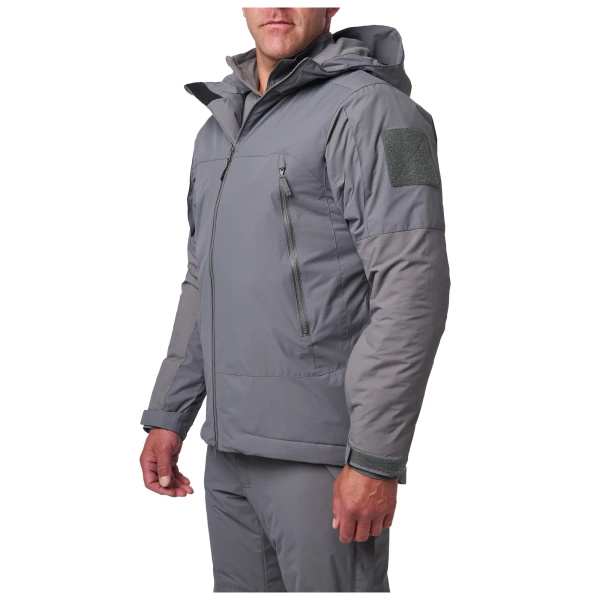 Kurtka Taktyczna Bastion Jacket 5.11 Storm (48374ABR)