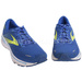 Buty Sportowe Brooks Adrenaline GTS 22 Niebieskie BDB