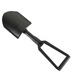 Army Shovel + Case M-Tac Black