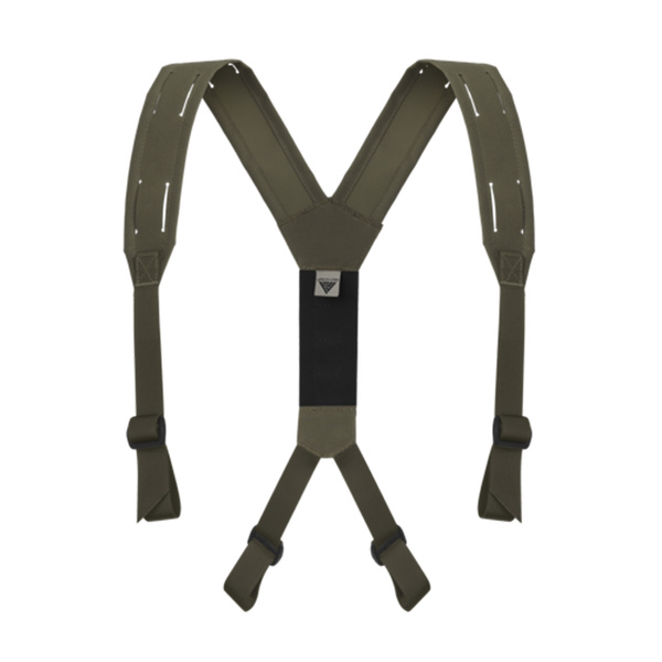 Szelki Taktyczne Mosquito Y-Harness Cordura Direct Action Ranger Green (HS-MQYH-CD5-RGR)