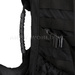 Plecak Arizzon Wolverine 50 Litrów Monolith W50 Czarny