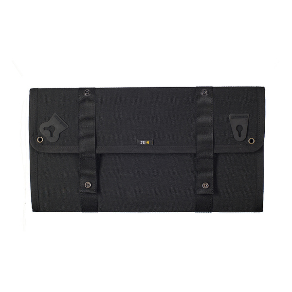 Panel Na Naszywki Uniwersalny 35x50 M-Tac Czarny (10048002)