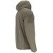 Kurtka Hooded "Insulated" Level 4 A. Blochl RAL 7013