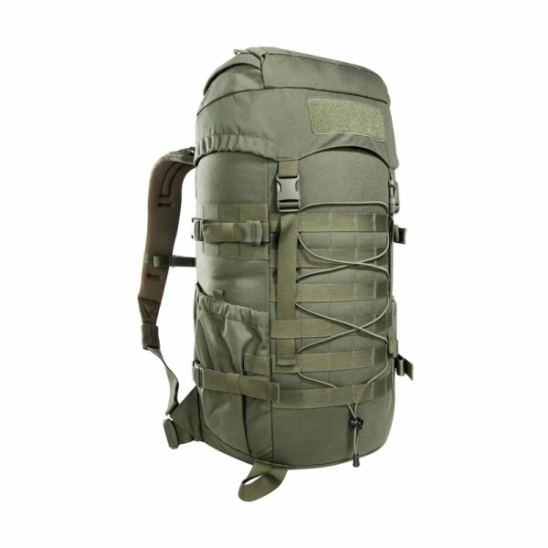 Plecak Tatonka Mil Ops 30L Bundeswehr Olive Oryginał Demobil BDB