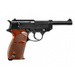 Pistolet Wiatrówka Walther P38 4,5 mm BB CO2 (5.8089)