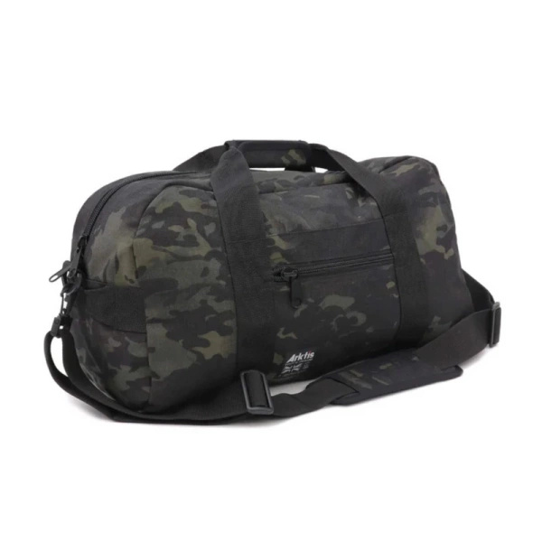 Torba T110 Grip Bag 35L MultiCam Black