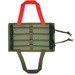 Kieszeń Apteczka IFAK Pouch Tasmanian Tiger Olive Green (7951.331)