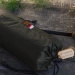 Tarp T2 3x3 m Poland TigerWood Dark Khaki /Black
