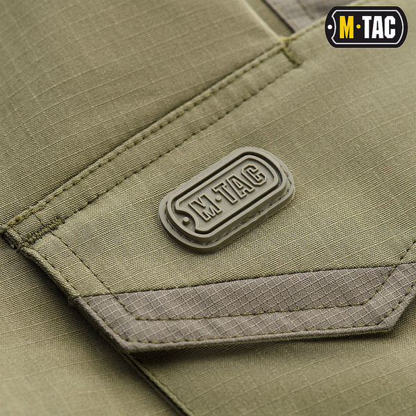 Bermudy /Spodenki Taktyczne Aggressor Short M-tac Dark Olive (20018048)