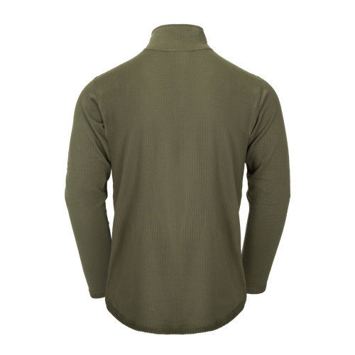 Zestaw Bielizny Termicznej Level 2 (Bluza + Kalesony) Helikon-Tex Olive