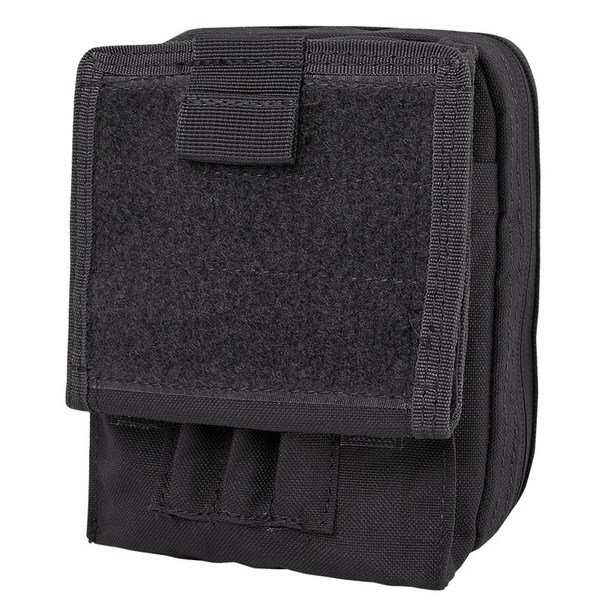 Map Pouch Condor Black (MA35-002)