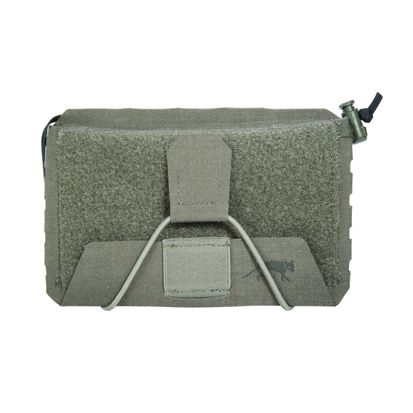 TT Wrist Office MKII IRR Tasmanian Tiger Stone Grey Olive (8706.332)