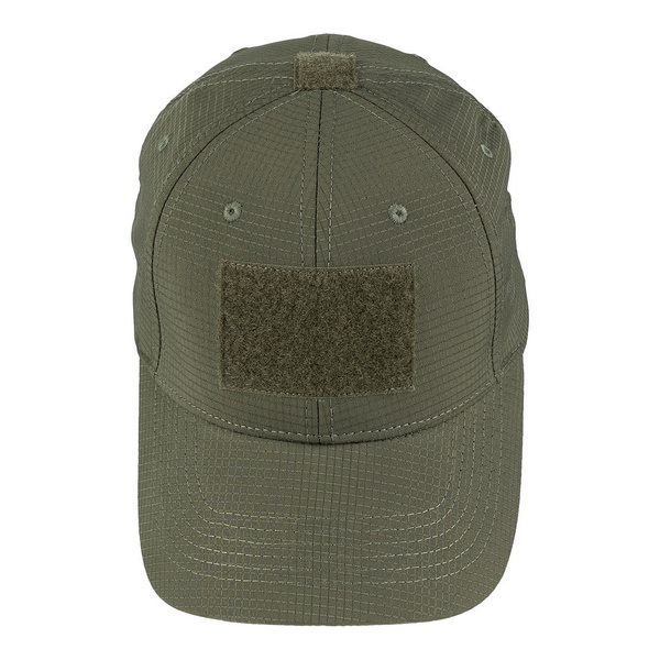 Czapka Baseball Cap Tactical Lite 101 Inc. Green (215042)