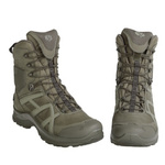 Tactical Shoes Black Eagle Athletic 2.0 V GTX Haix Gore-Tex High Sage II Quality