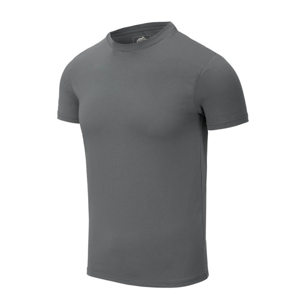 T-shirt Slim Helikon-Tex Shadow Grey (TS-TSS-CC-35)