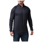 Bluza Stratos 1/4 Zip 5.11 Dark Navy (72235)