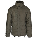 Kurtka Softie Wojskowa Zimowa M2 -20°C Holenderska Jednostronna Oryginał Demobil DST