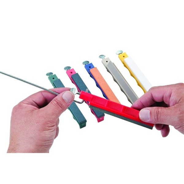 Zestaw Do Ostrzenia Ceramiczny 3 Elementy Lansky (LKC03)