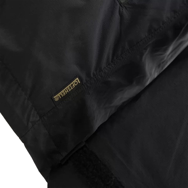 Jacket Loftshell Hydro Carinthia Black