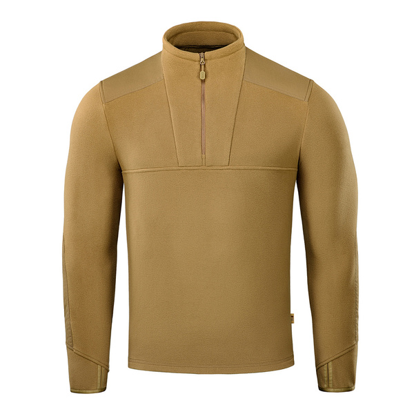 Bluza Centurion Microfleece M-Tac Coyote (20437005)