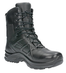 Buty Taktyczne Zimowe Haix Black Eagle Tactical 2.0 GTX WTR Gore-Tex High Czarne (340036)