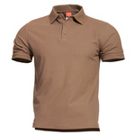 Polo Shirt Aniketos Pentagon Coyote (K09011)