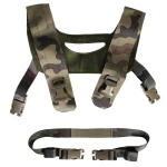 Szelki Taktyczne Typ “H” Do Chest Rig Combat Lab Wz.93