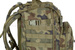 Backpack Wisport Military Whistler II 35 Litres GRAPHIT