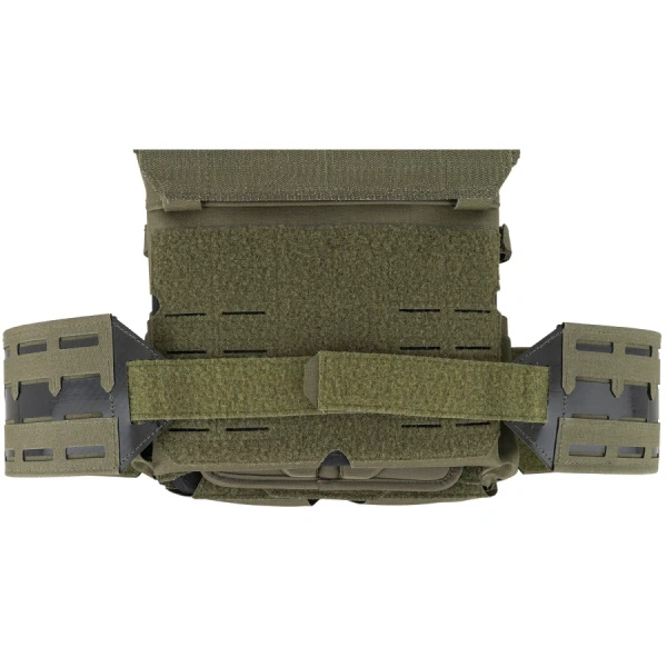 Kamizelka Taktyczna Plate Carrier ROCK 4.0 Maskpol Ranger Green (TMRRG-04)