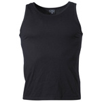 Podkoszulek Męski Tank Top MFH Czarny (00153A)