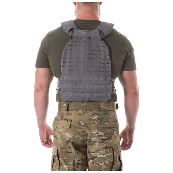 Kamizelka Taktyczna TacTec Plate Carrier 5.11 Storm (56100ABR)