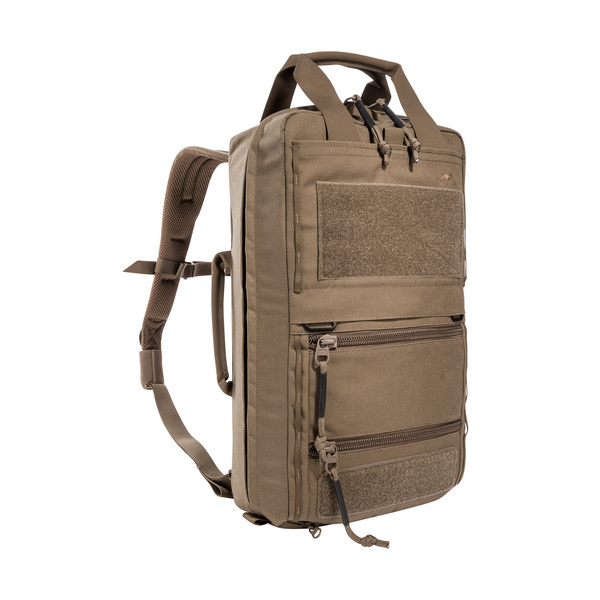 Plecak Survival Pack Tasmanian Tiger Coyote Brown (7516.346)